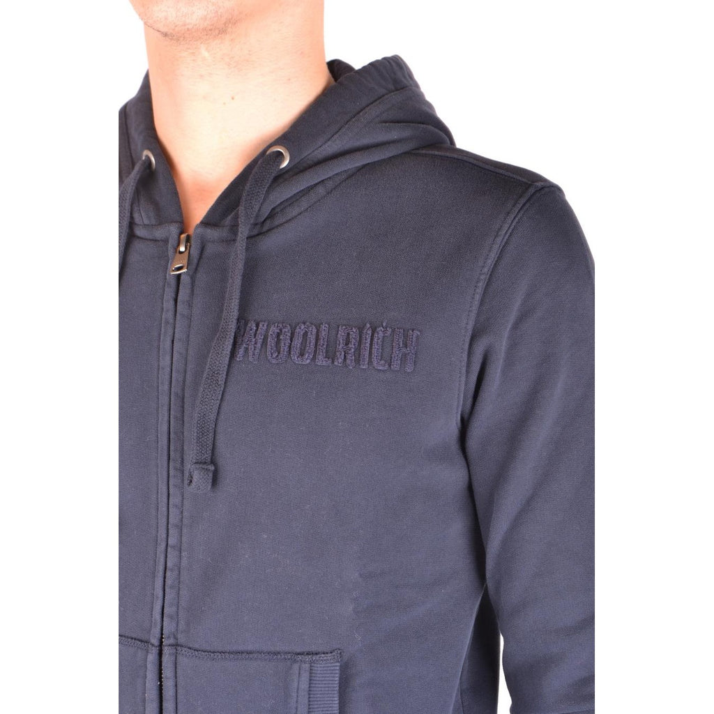Woolrich Felpa Uomo