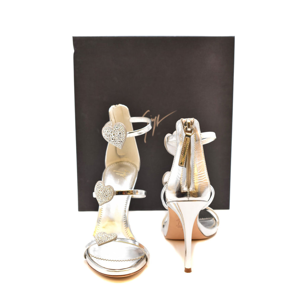 Giuseppe Zanotti  Sandali Donna
