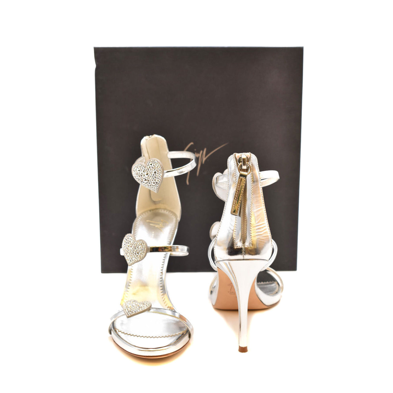 Giuseppe Zanotti  Sandali Donna