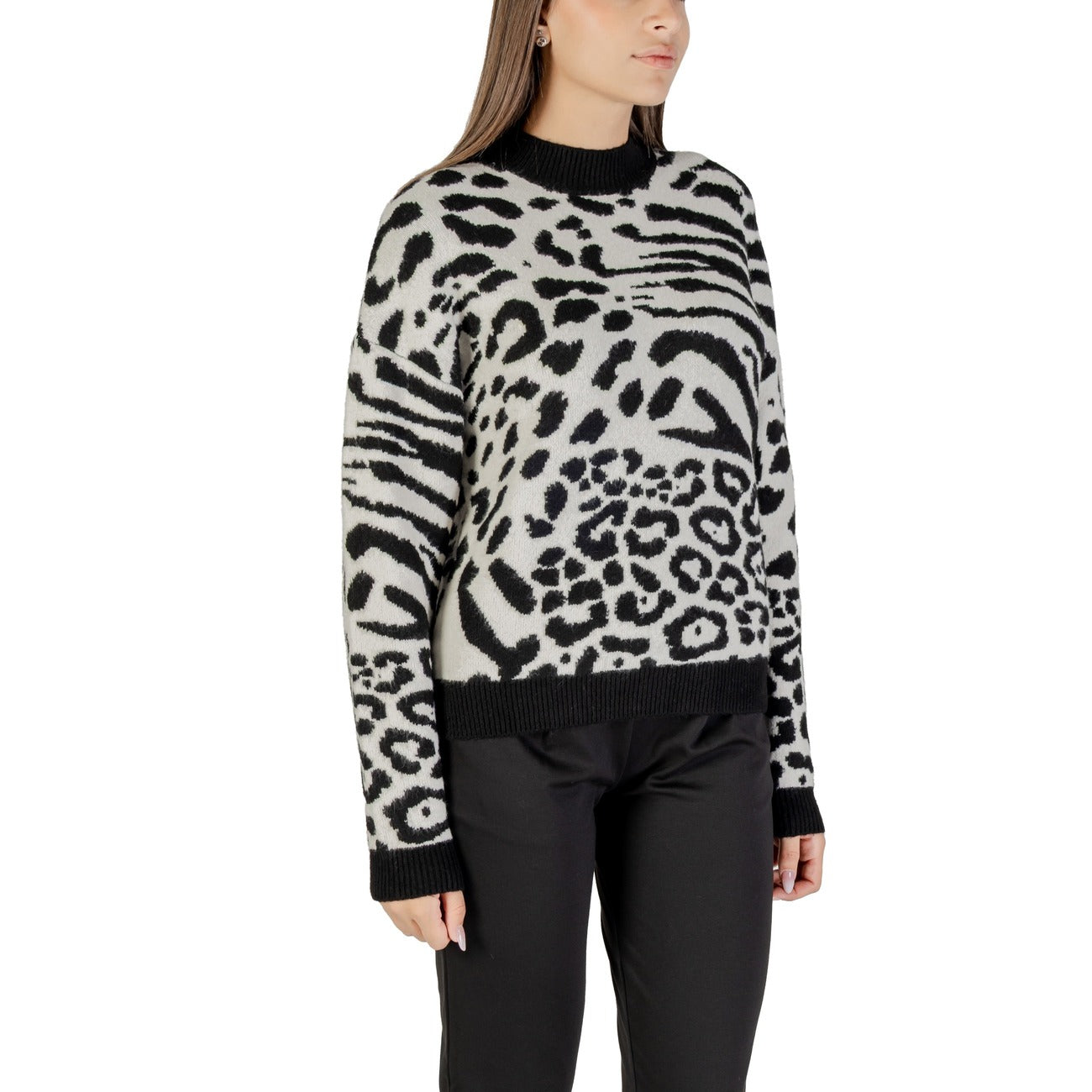 Morgan De Toi Maglia Donna