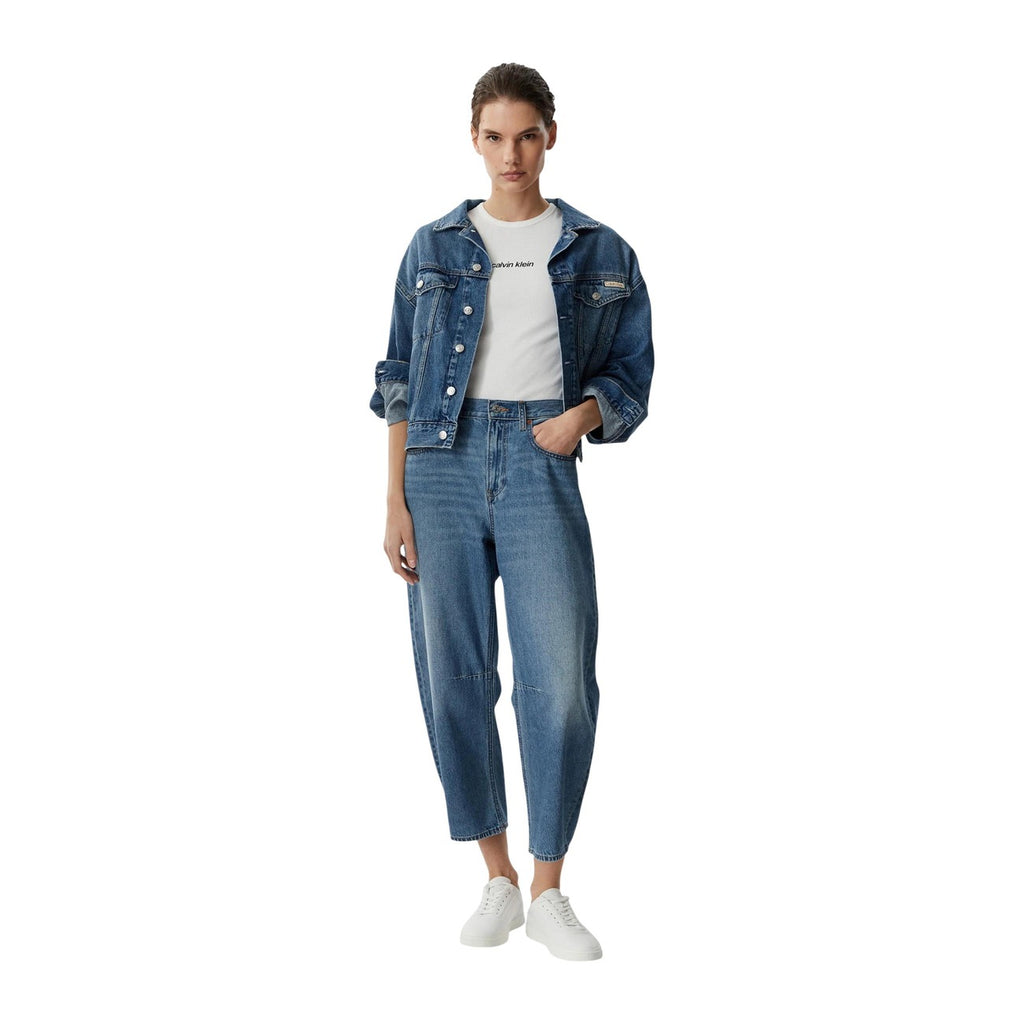 Calvin Klein Jeans Jeans Donna