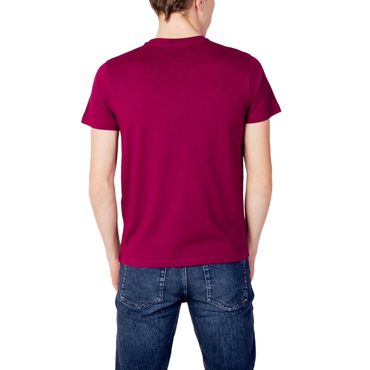 U.s. Polo Assn. T-Shirt Uomo