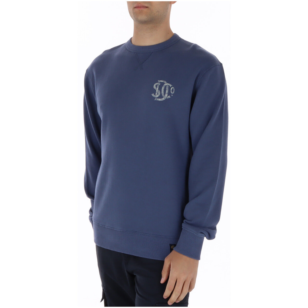 Superdry Felpa Uomo