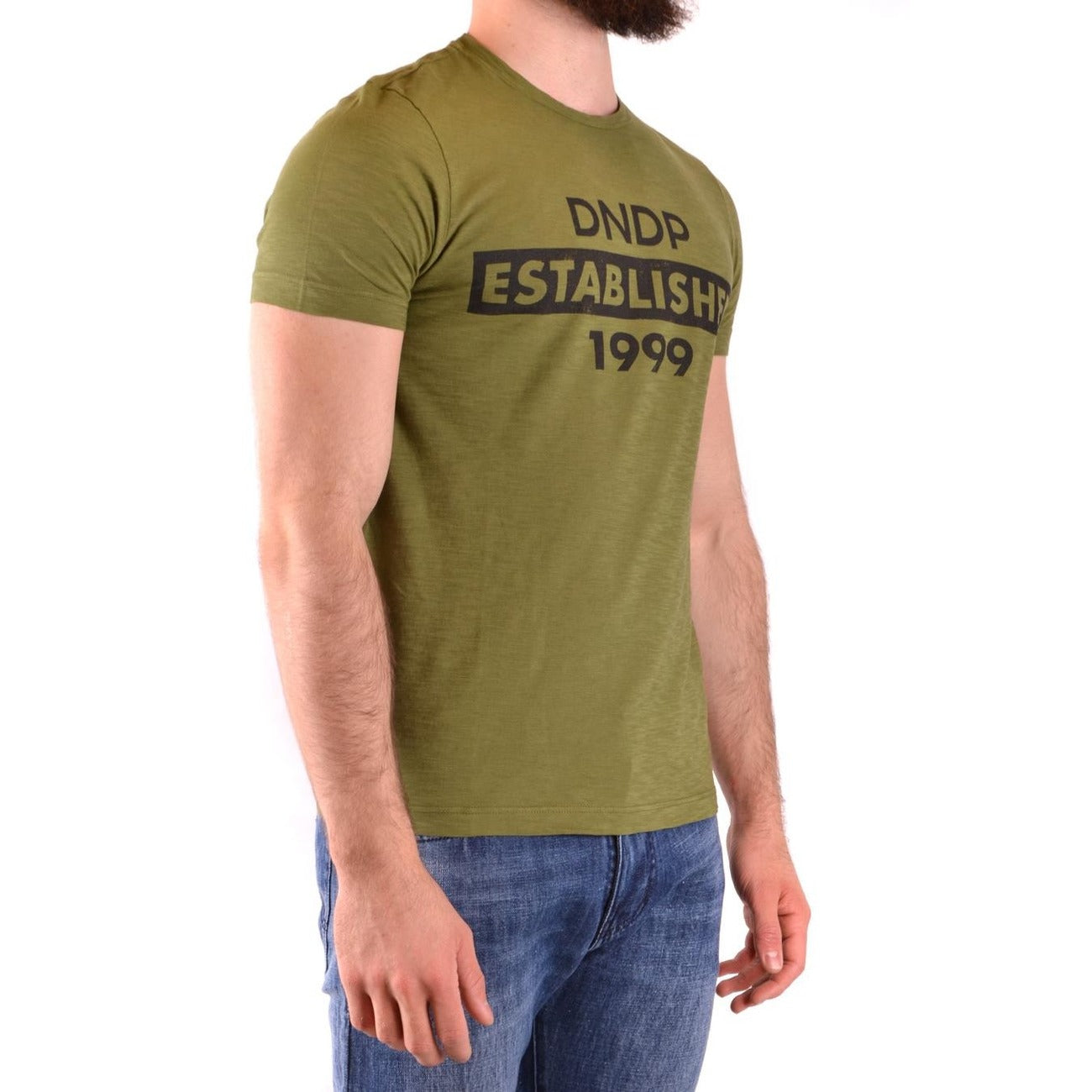 Dondup T-Shirt Uomo