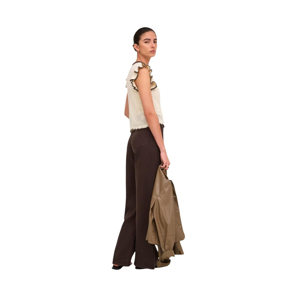 Jacqueline De Yong T-Shirt Donna