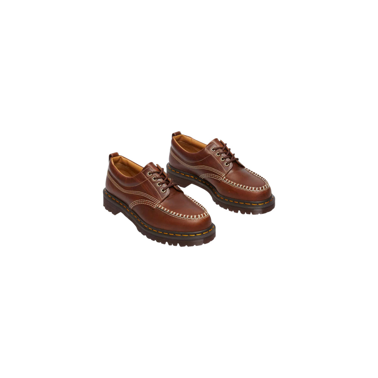 Dr. Martens Scarpe Stringate Uomo