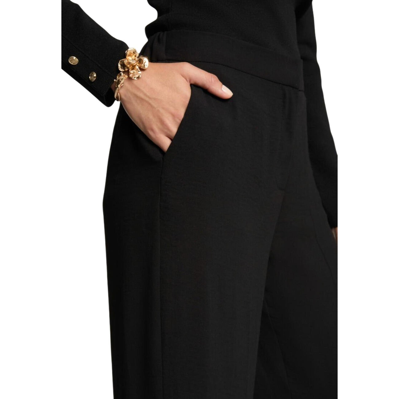 Morgan De Toi Pantaloni Donna