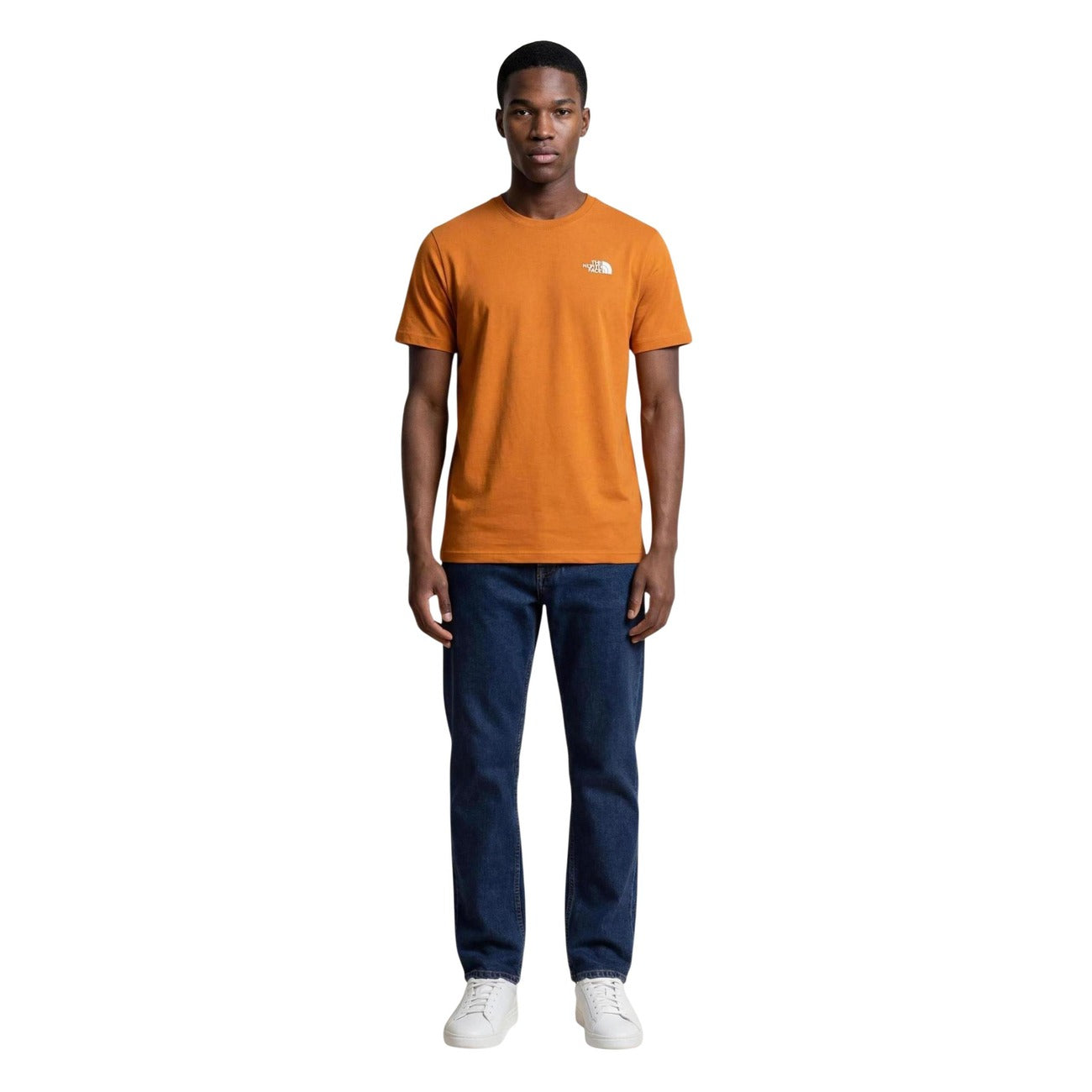 The North Face T-Shirt Uomo