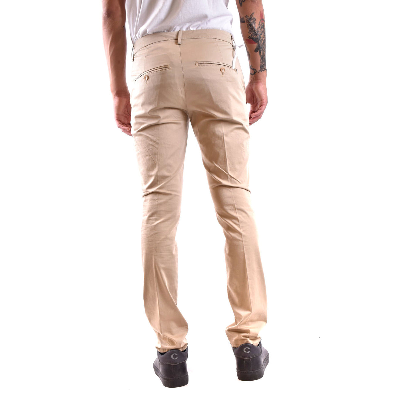 Dondup Pantaloni Uomo