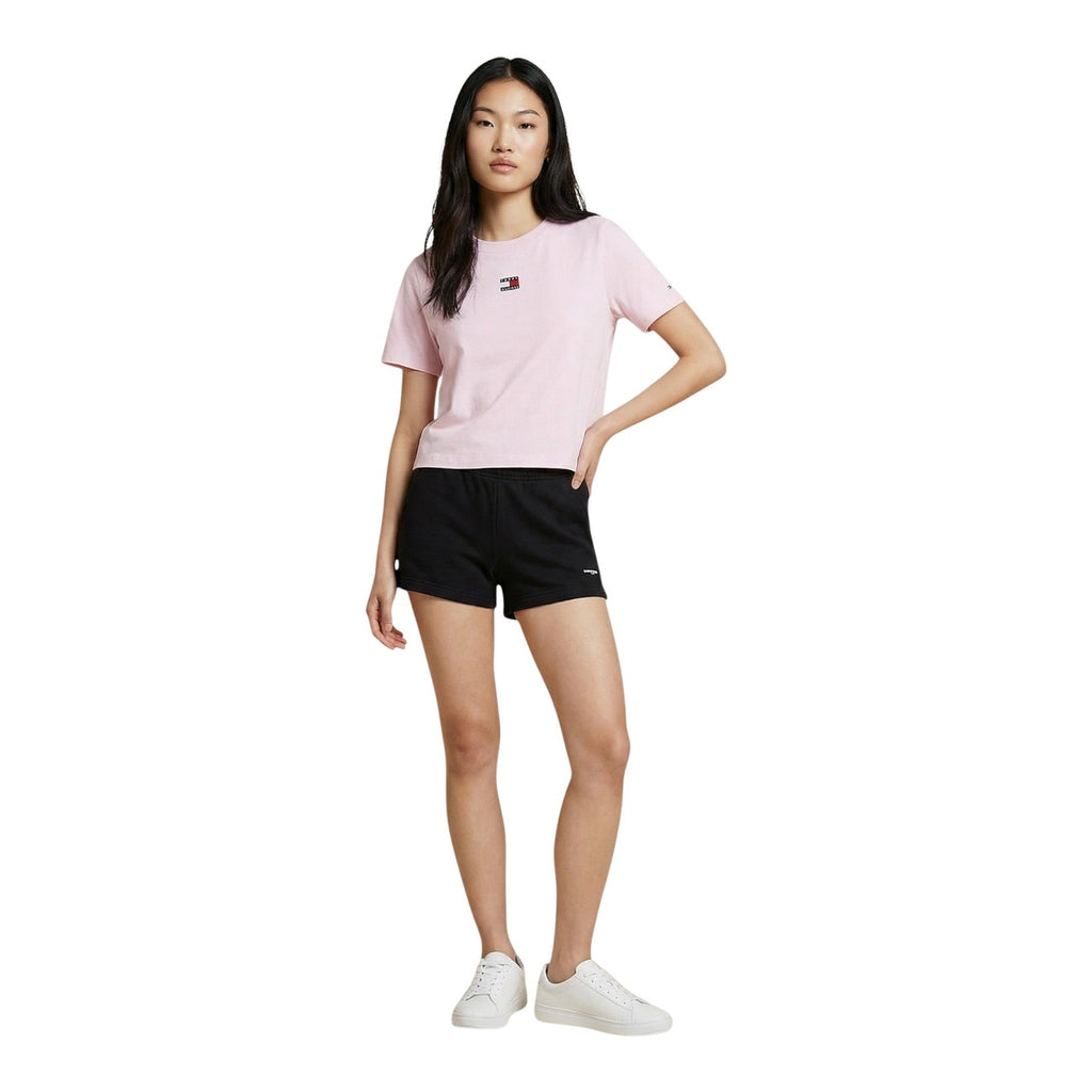 Tommy Hilfiger Jeans Shorts Donna