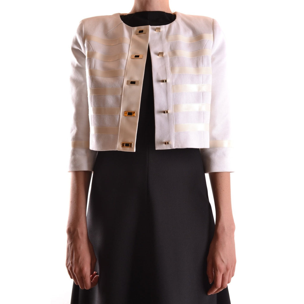 Elisabetta Franchi Giacca Donna