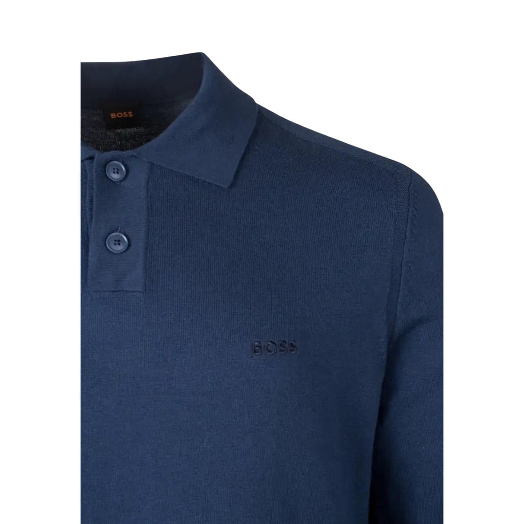 Boss Maglia Uomo