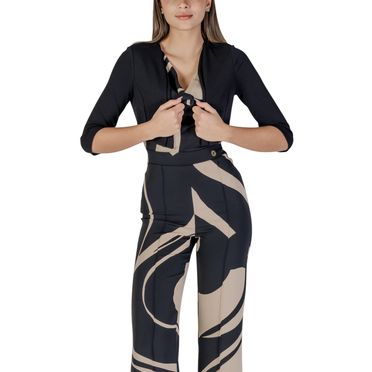 Rinascimento Cardigan Donna