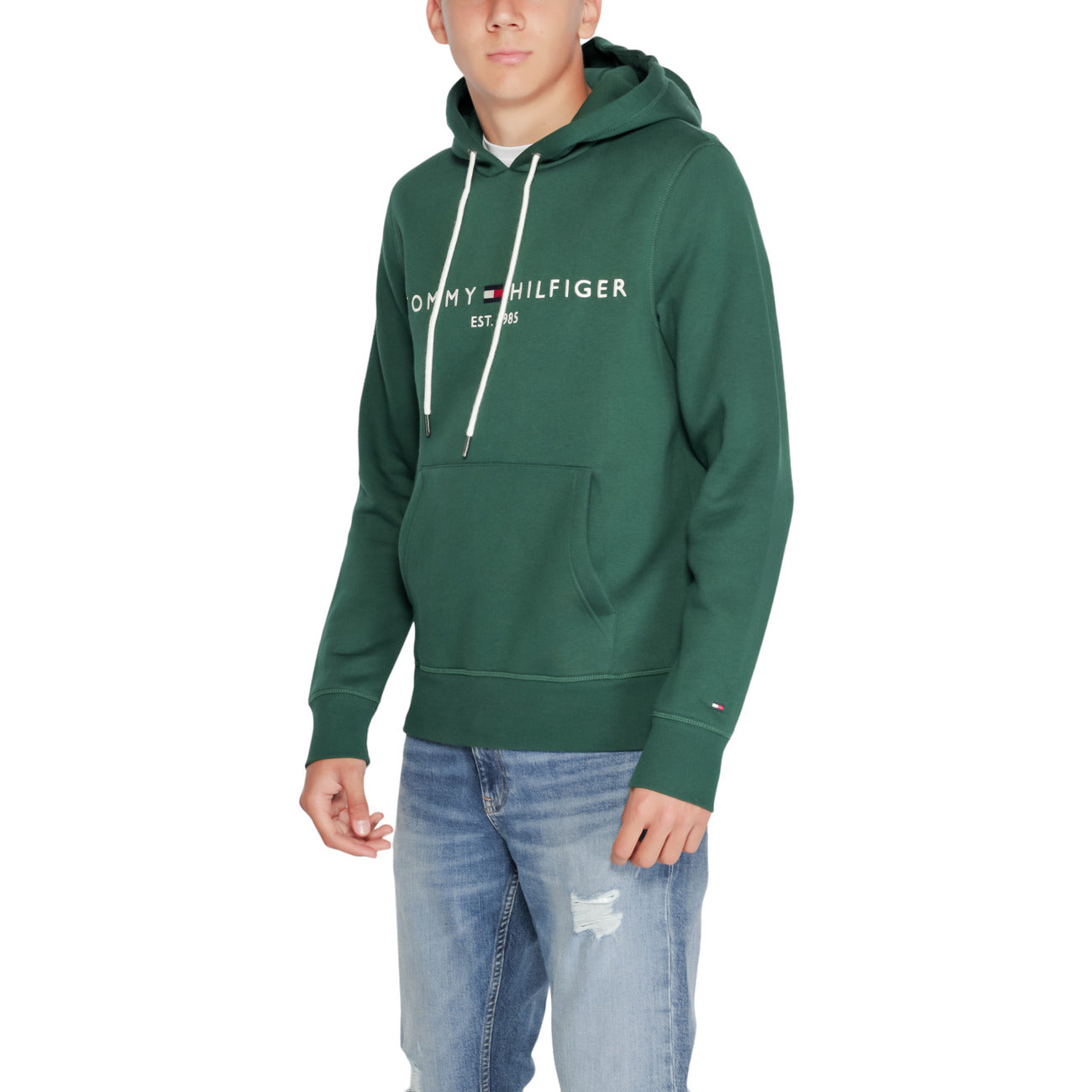 Tommy Hilfiger Felpa Uomo