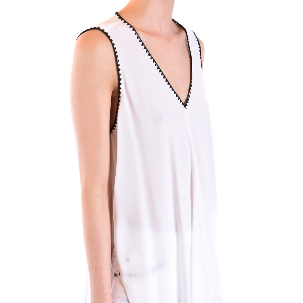 Dondup Canotta Donna