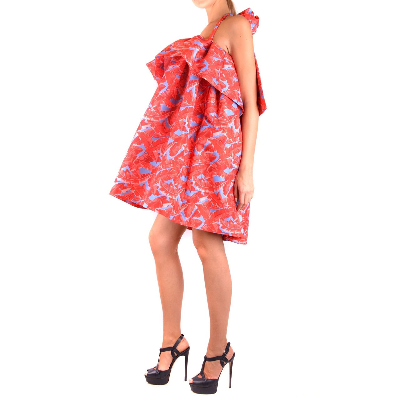 Msgm Abito Donna