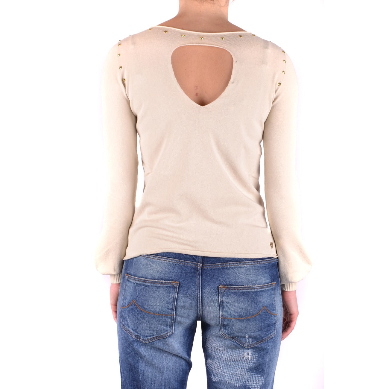Twin-set Simona Barbieri Maglia Donna