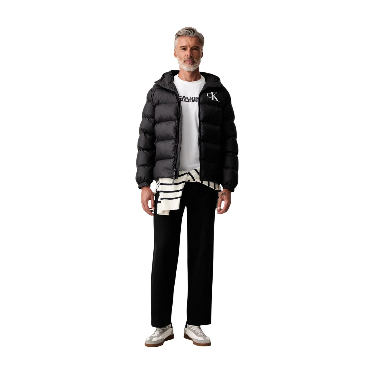 Calvin Klein Jeans Pantaloni Uomo