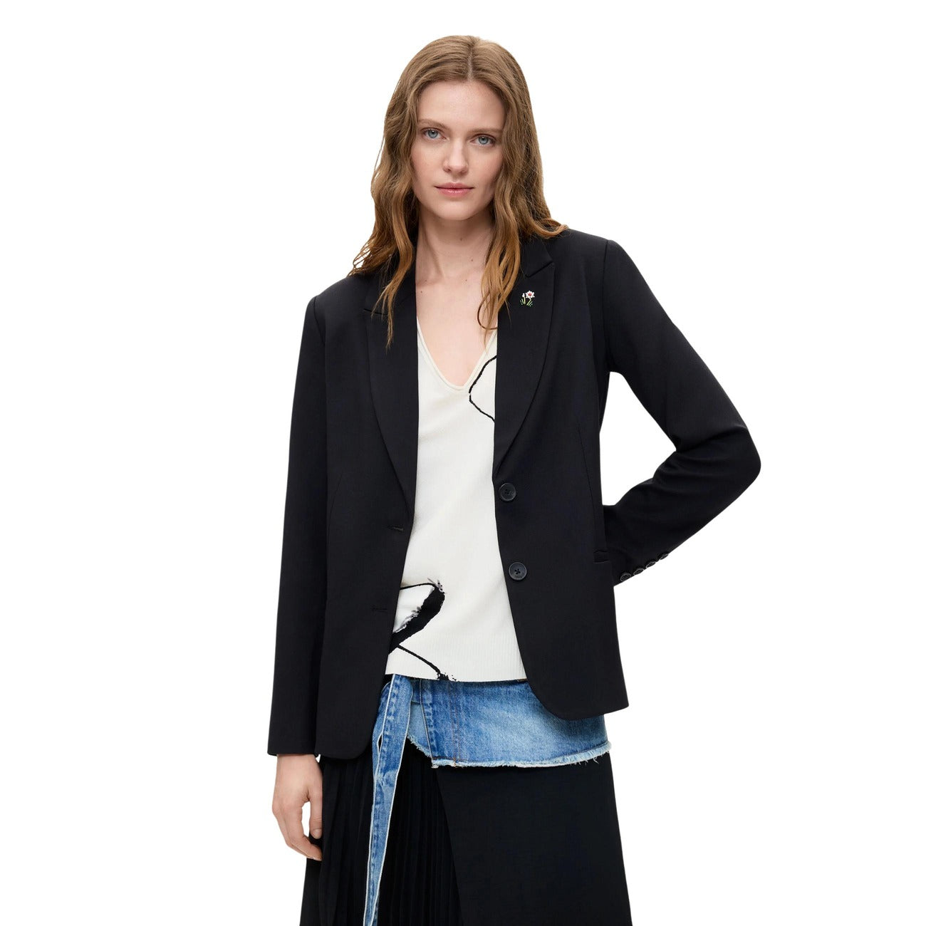 Desigual Giacca Donna