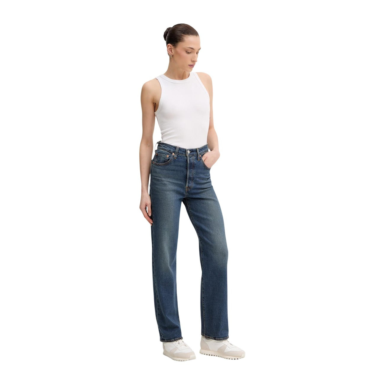 Levi`s Jeans Donna