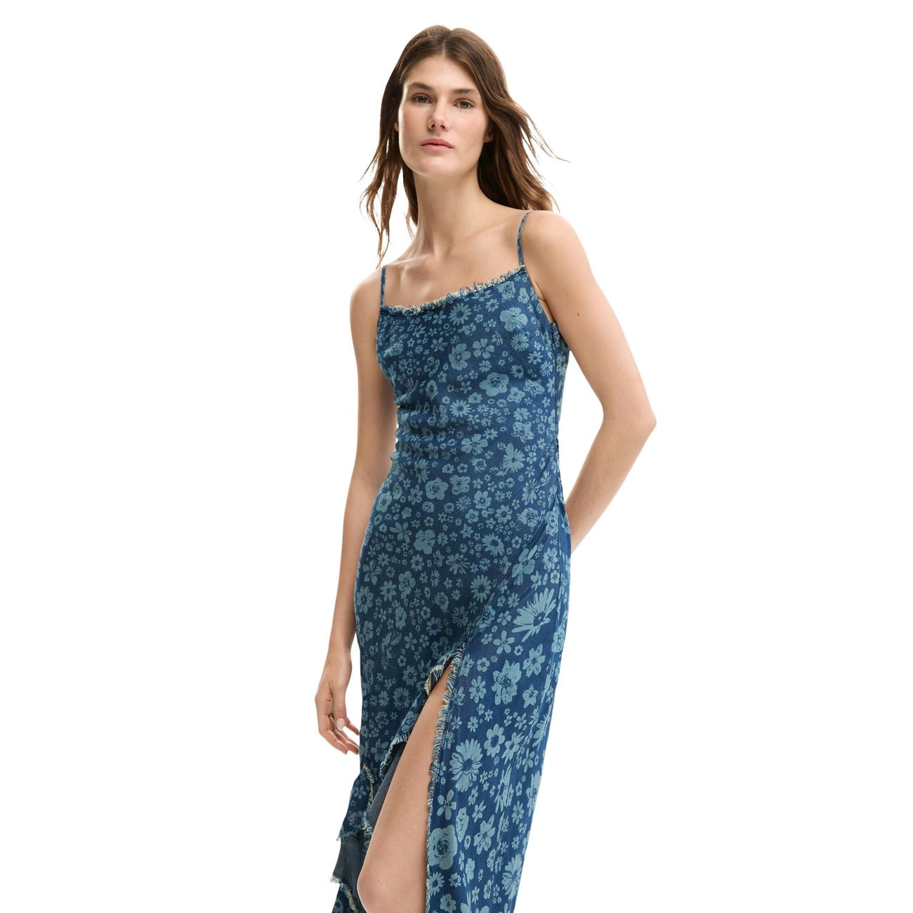 Desigual Abito Donna