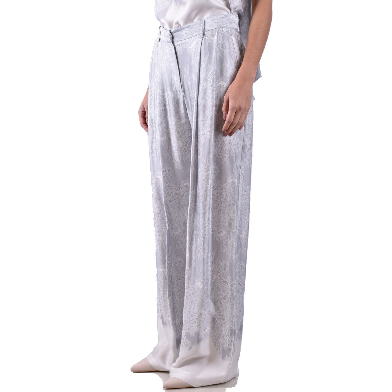 Ermanno Pantaloni Donna