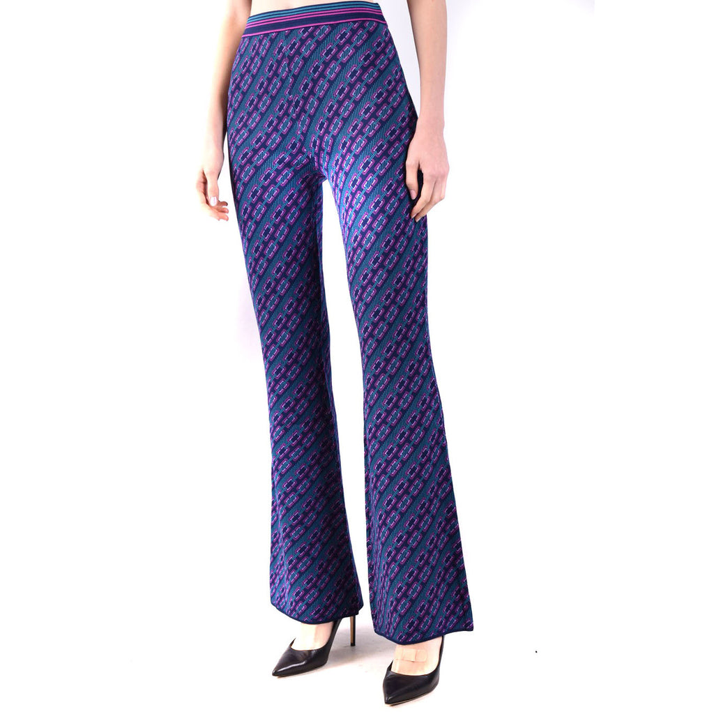 Diane Von Furstenberg Pantaloni Donna