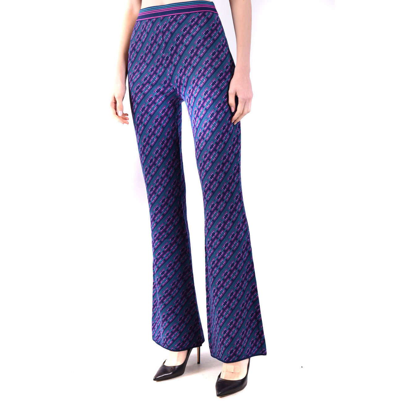 Diane Von Furstenberg Pantaloni Donna