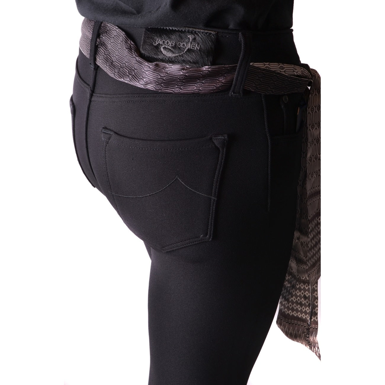 Jacob Cohen Pantaloni Donna