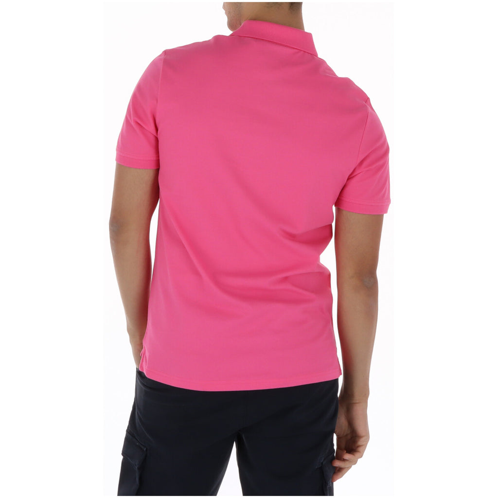 Lyle & Scott Polo Uomo
