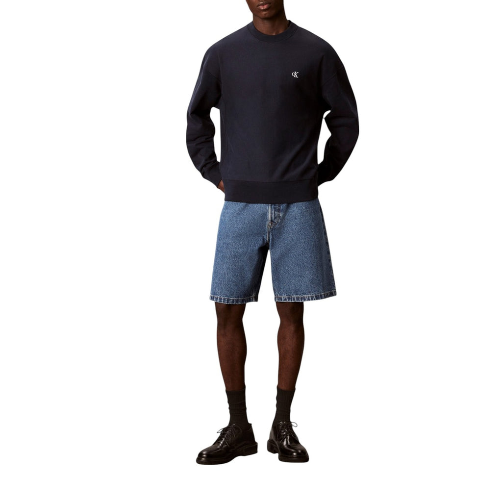 Calvin Klein Jeans Felpa Uomo