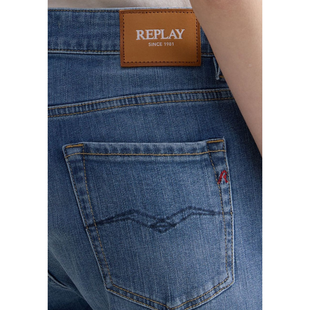 Replay Jeans Donna