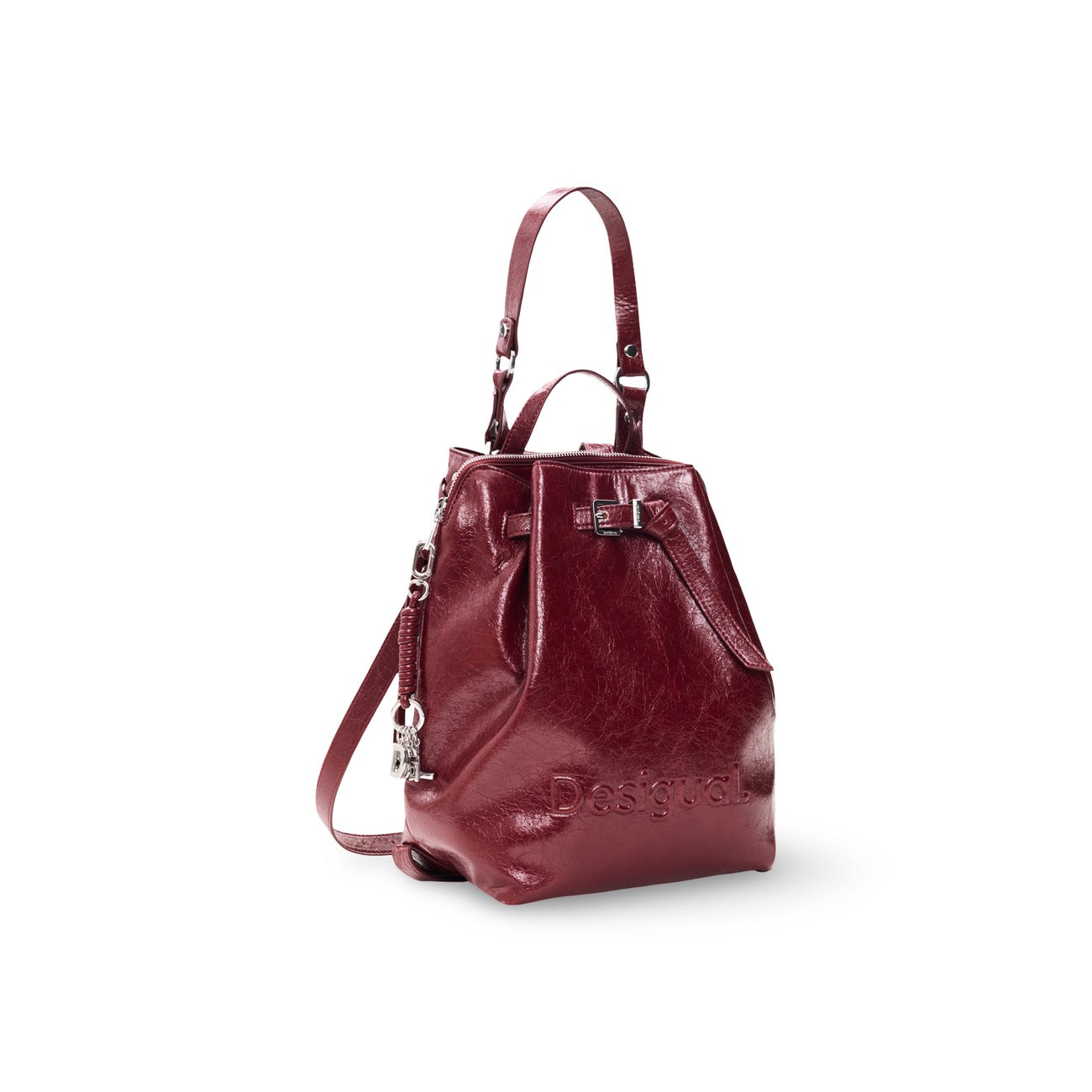 Desigual Borsa Donna