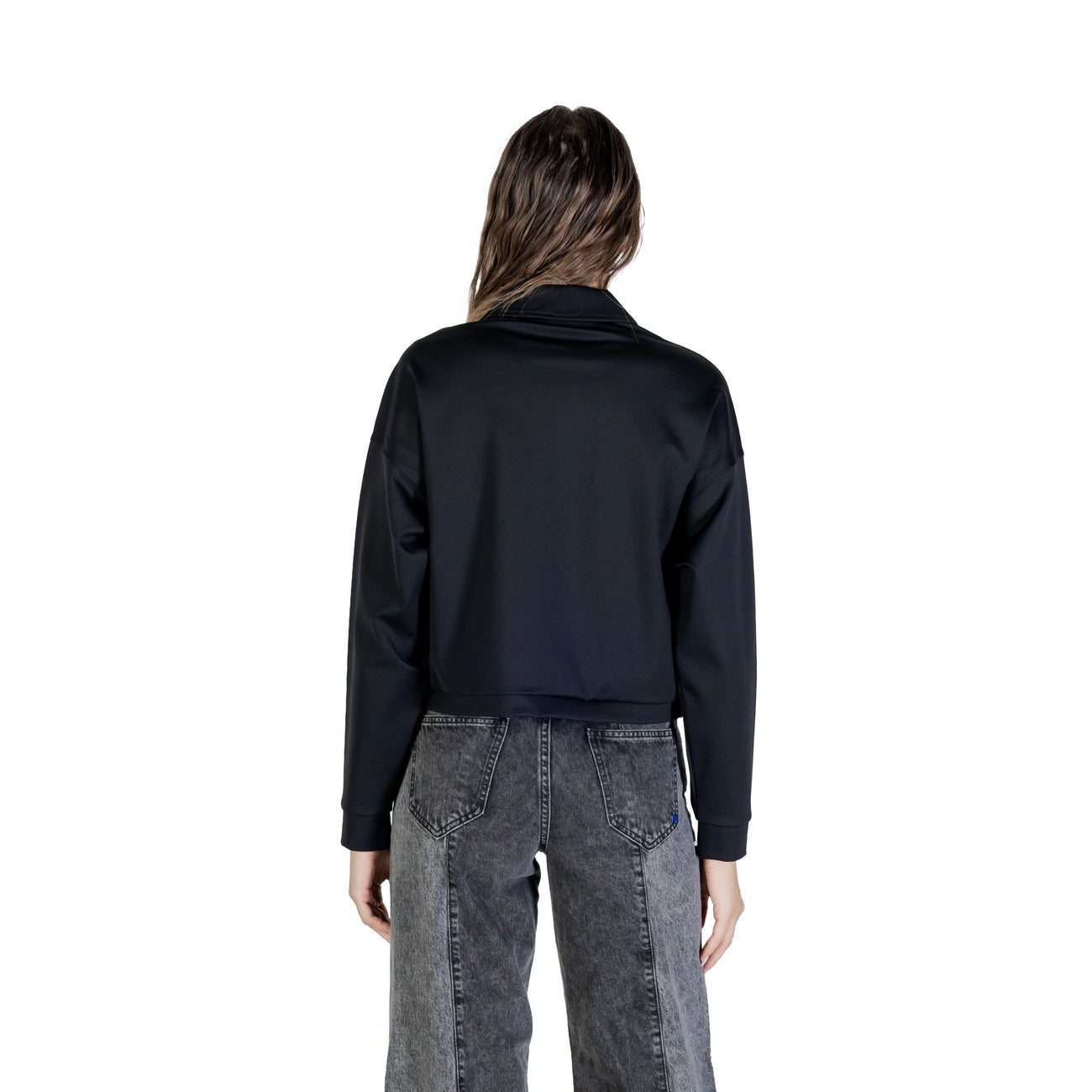 Guess Active Felpa Donna
