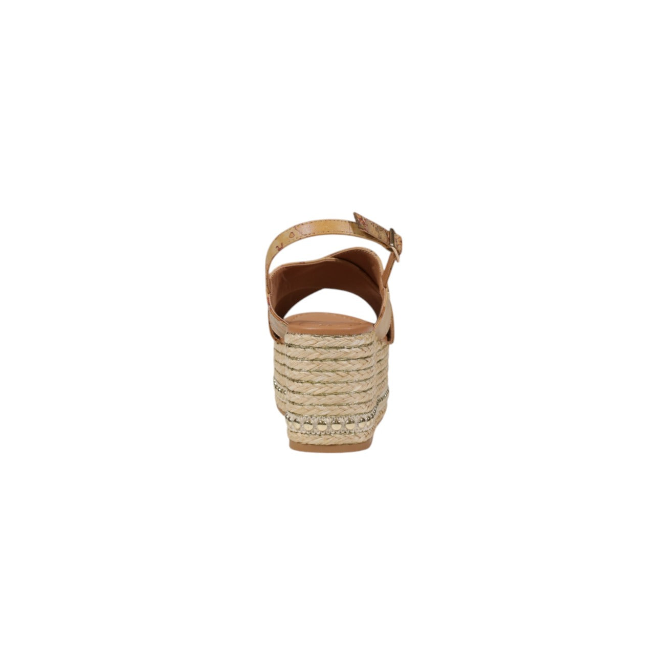 Alviero Martini Prima Classe Zeppe Donna