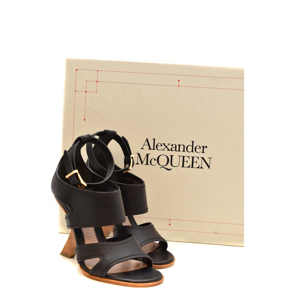 Alexander Mcqueen Sandali Donna