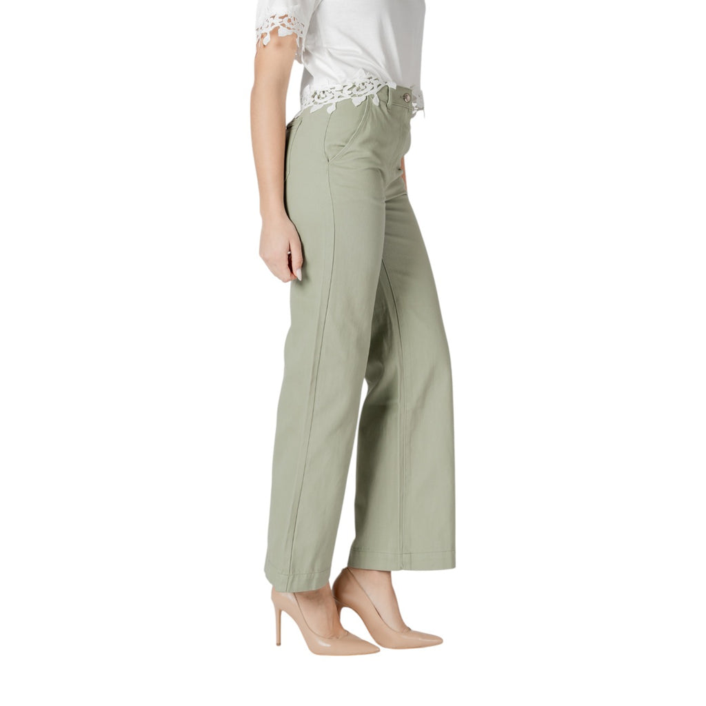 Morgan De Toi Pantaloni Donna