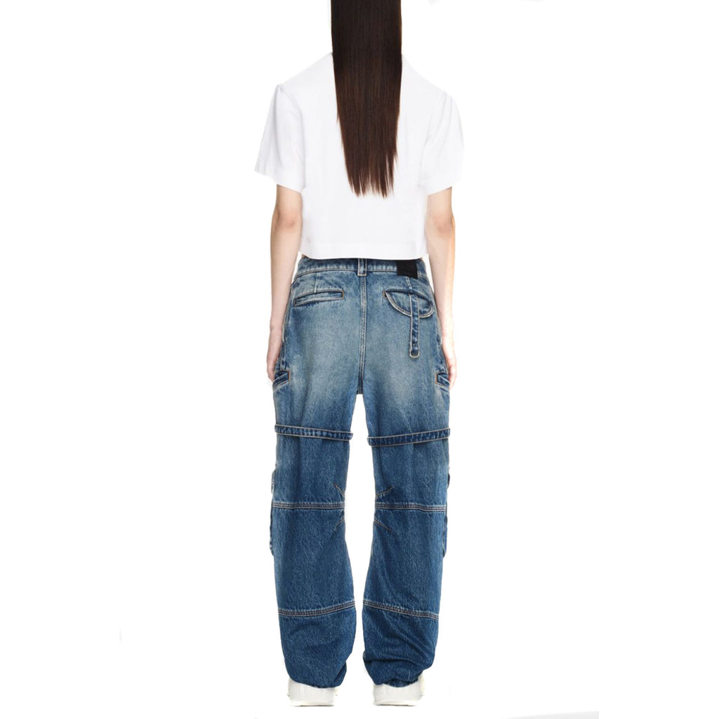 Off-white Jeans Donna
