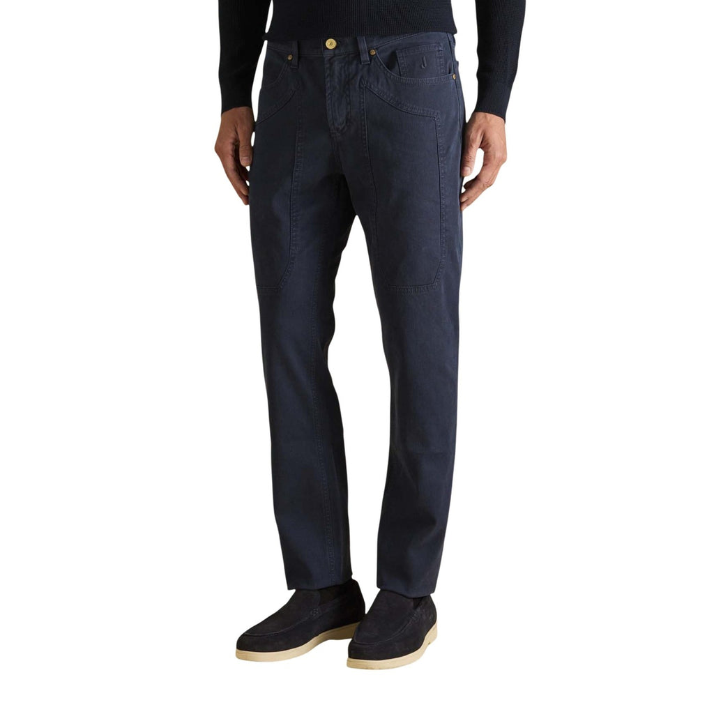 Jeckerson Jeans Uomo
