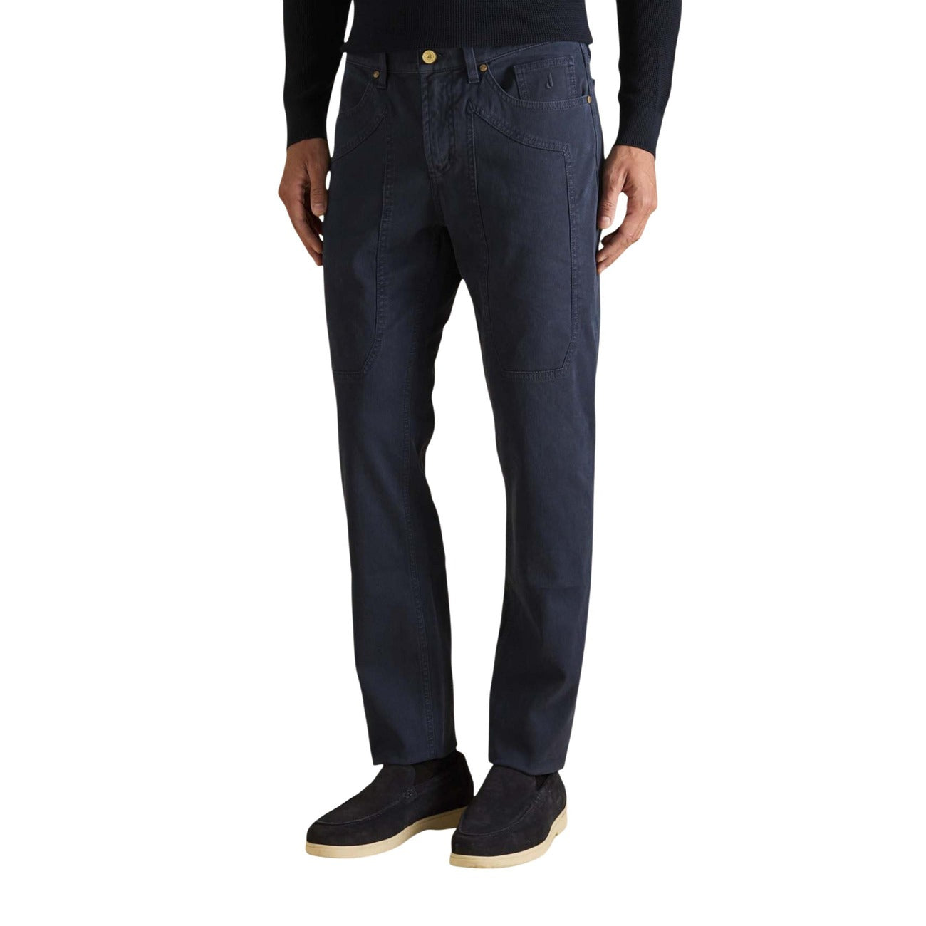 Jeckerson Jeans Uomo
