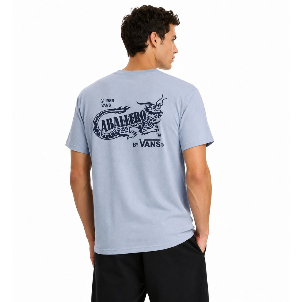 Vans T-Shirt Uomo