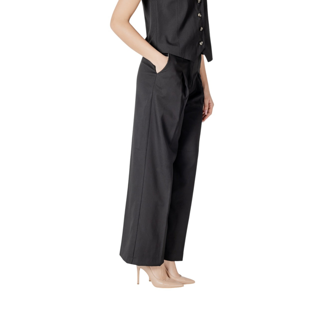 Ichi Pantaloni Donna