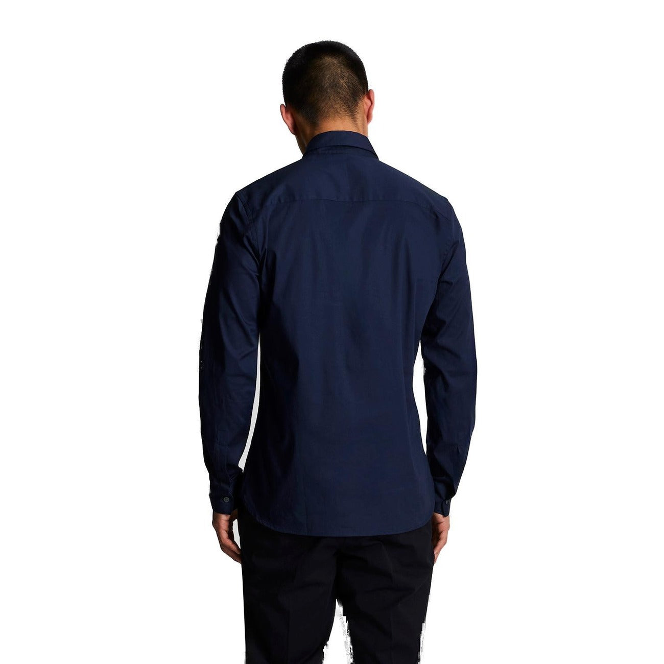 Lyle & Scott Camicia Uomo