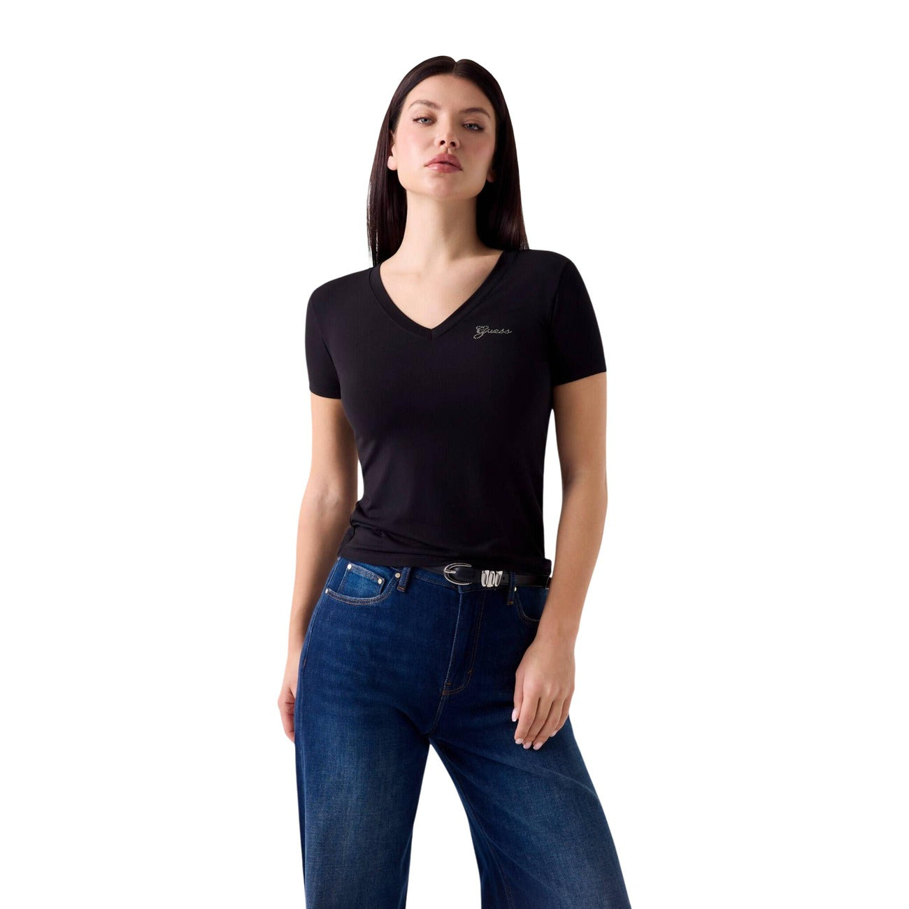 Guess T-Shirt Donna