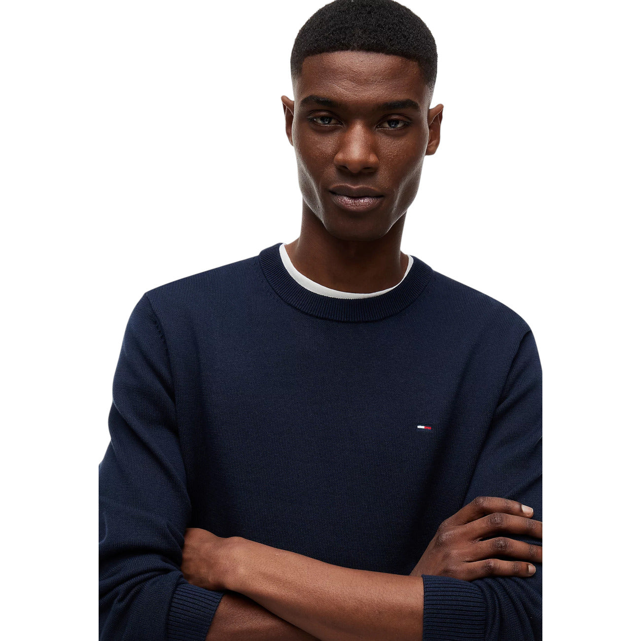 Tommy Hilfiger Jeans Maglia Uomo