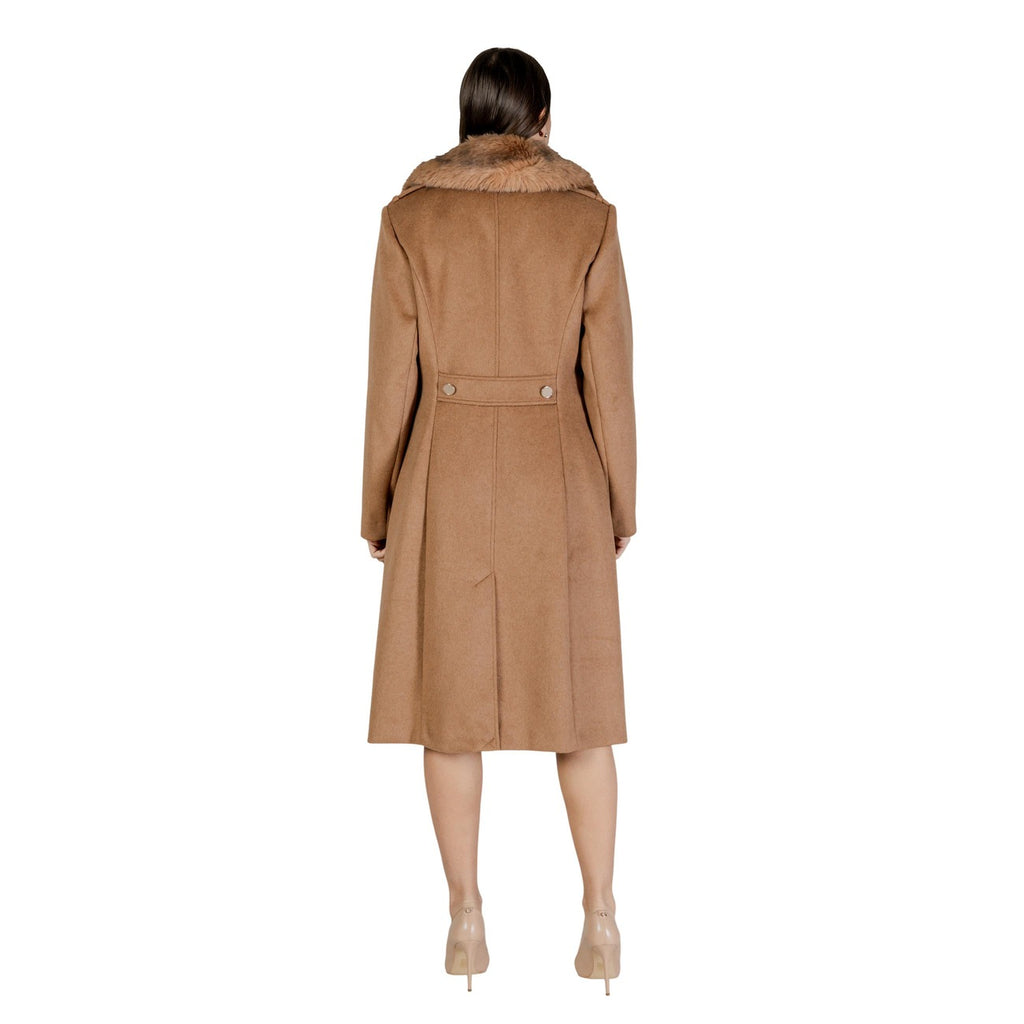 Guess Cappotto Donna