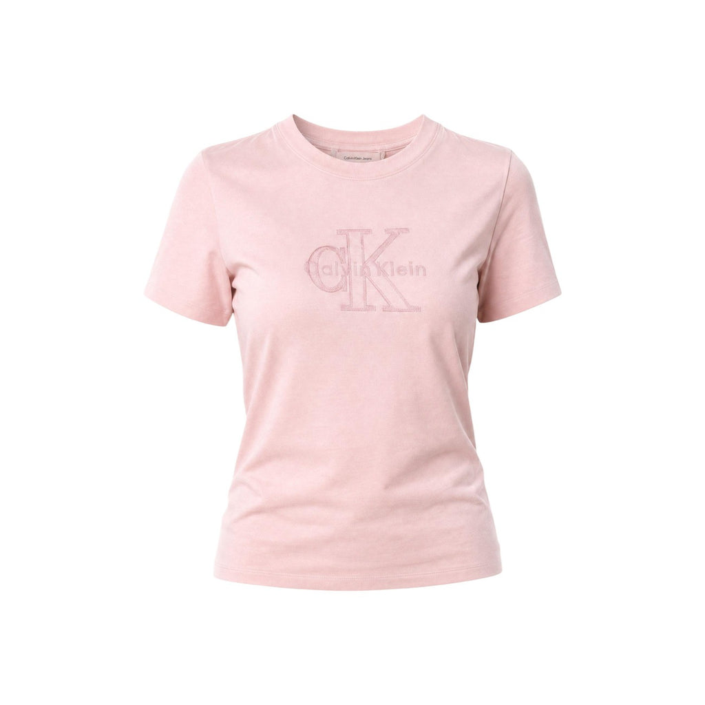 Calvin Klein Jeans T-Shirt Donna