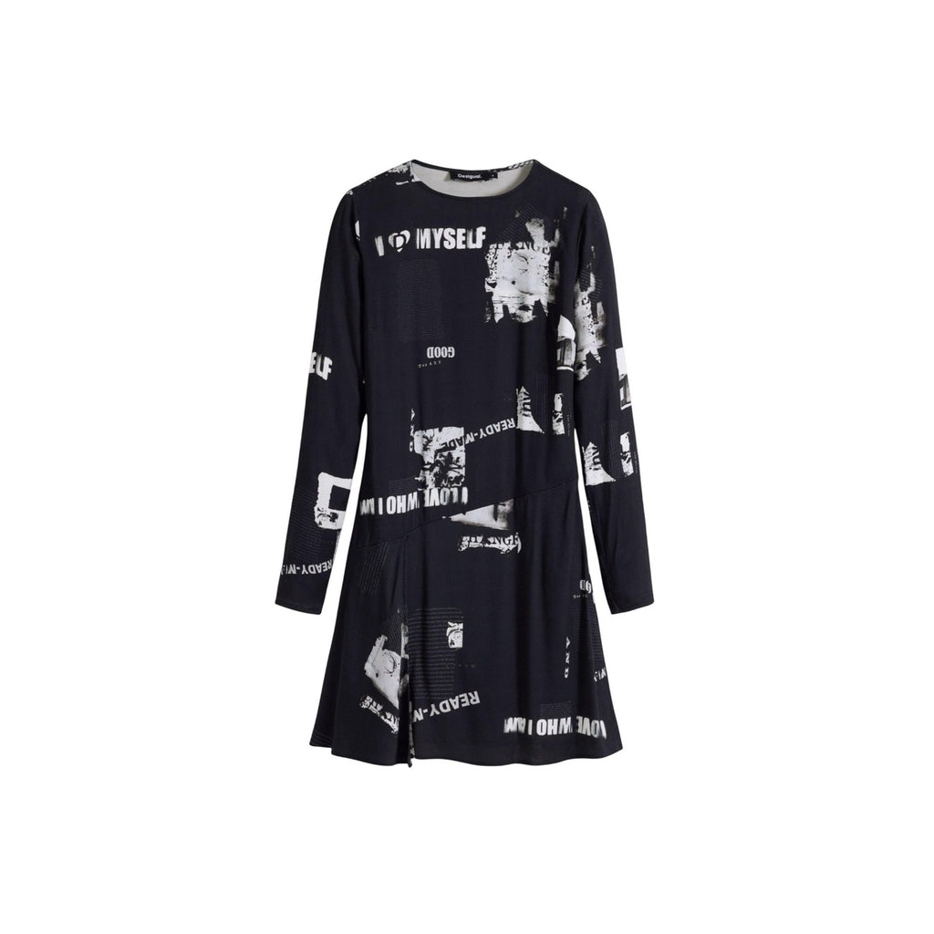 Desigual Abito Donna