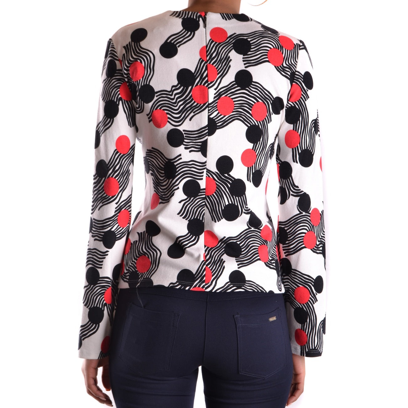 Msgm Maglia Donna