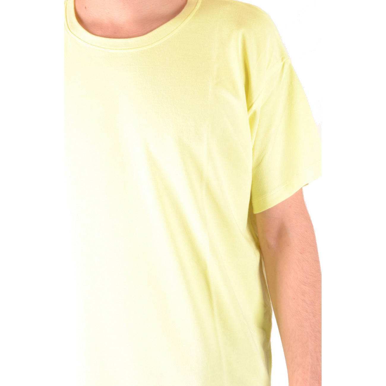 Laneus T-Shirt Uomo